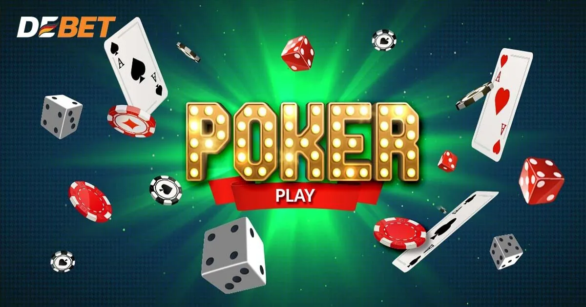 Cách Chơi Poker Một Phát Ăn Ngay Dành Cho Cược Thủ