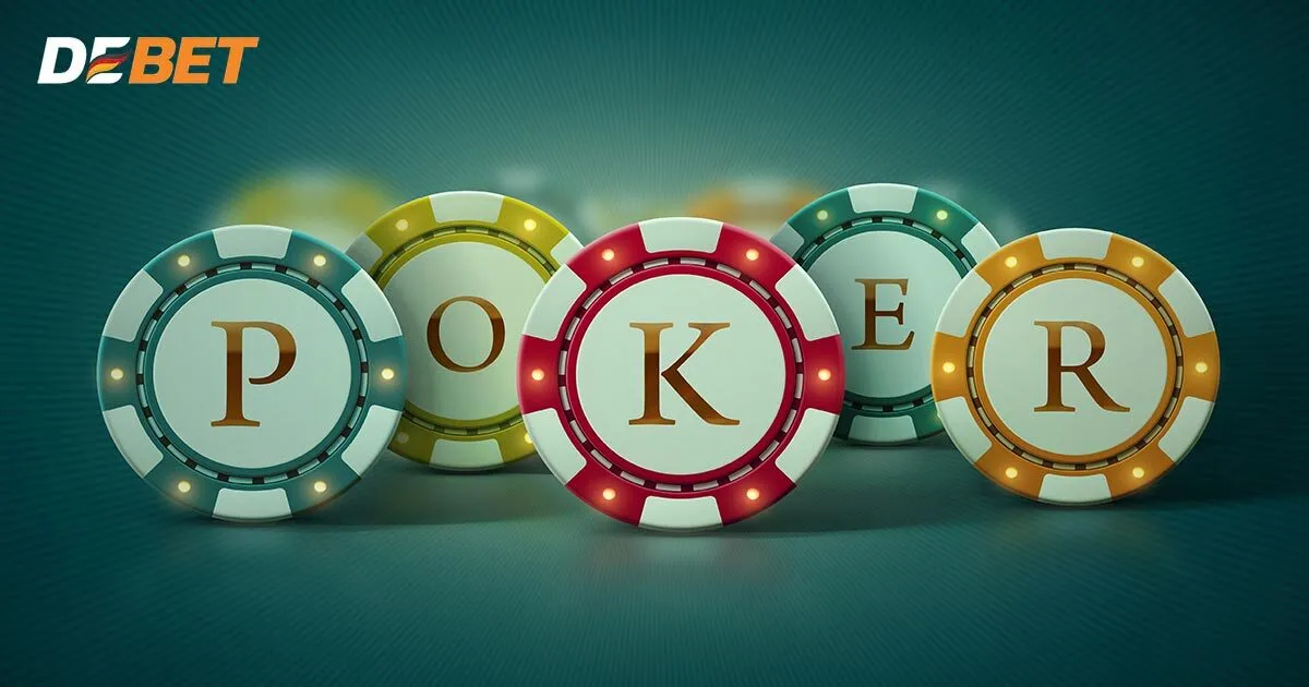 Lợi ích khi tìm hiểu cách chơi poker