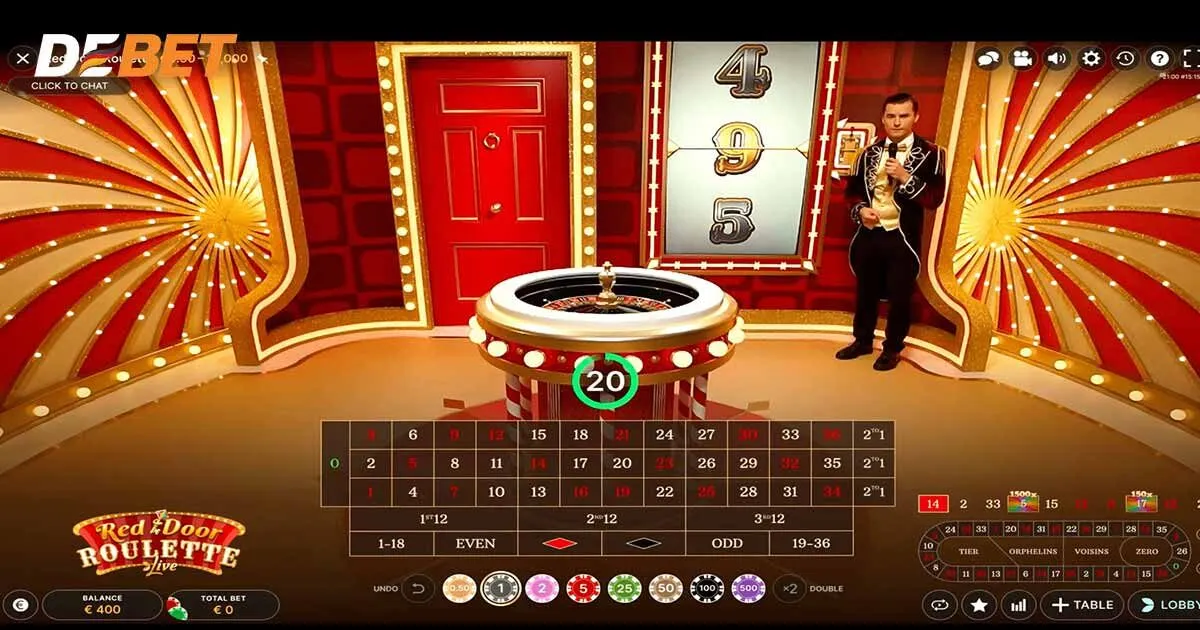 Những kiểu cược của vòng quay Roulette là gì?