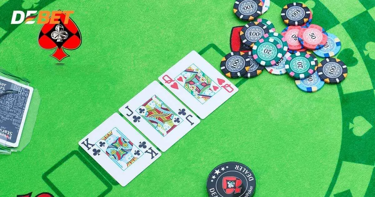 Poker là gì?